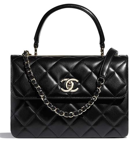 borsa chanel edizione limitata|borse chanel prezzi sito ufficiale.